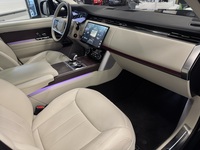 Land Rover Range Rover vaihtoauto