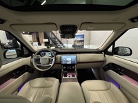 Land Rover Range Rover vaihtoauto