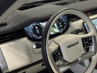 Land Rover Range Rover vaihtoauto