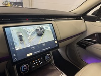 Land Rover Range Rover vaihtoauto