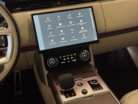 Land Rover Range Rover vaihtoauto