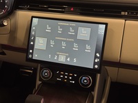 Land Rover Range Rover vaihtoauto