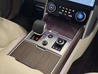 Land Rover Range Rover vaihtoauto