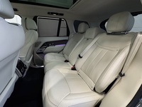 Land Rover Range Rover vaihtoauto