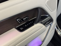 Land Rover Range Rover vaihtoauto