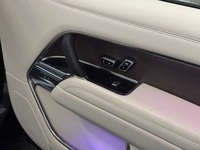 Land Rover Range Rover vaihtoauto