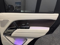 Land Rover Range Rover vaihtoauto