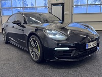 Porsche Panamera vaihtoauto