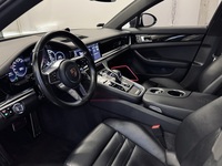 Porsche Panamera vaihtoauto