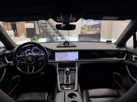 Porsche Panamera vaihtoauto