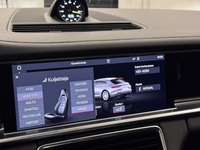 Porsche Panamera vaihtoauto