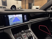 Porsche Panamera vaihtoauto