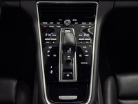 Porsche Panamera vaihtoauto