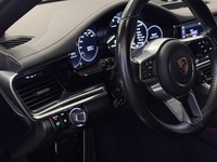 Porsche Panamera vaihtoauto