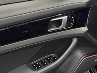 Porsche Panamera vaihtoauto