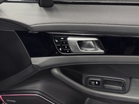 Porsche Panamera vaihtoauto