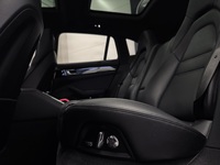 Porsche Panamera vaihtoauto