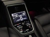 Porsche Panamera vaihtoauto