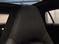 Porsche Panamera vaihtoauto