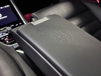 Porsche Panamera vaihtoauto