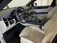 Porsche Cayenne vaihtoauto