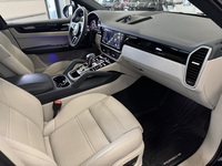 Porsche Cayenne vaihtoauto