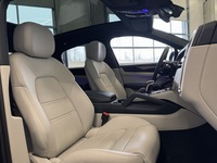 Porsche Cayenne vaihtoauto