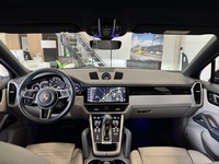 Porsche Cayenne vaihtoauto