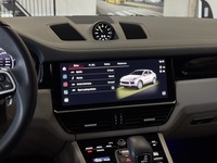 Porsche Cayenne vaihtoauto