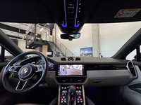 Porsche Cayenne vaihtoauto