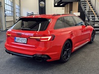 Audi RS4 vaihtoauto