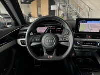 Audi S4 vaihtoauto