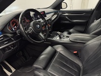BMW X6 vaihtoauto