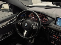 BMW X6 vaihtoauto