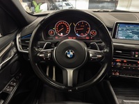 BMW X6 vaihtoauto
