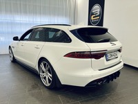 Jaguar XF vaihtoauto