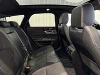 Jaguar XF vaihtoauto