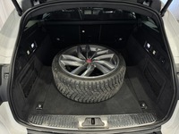 Jaguar XF vaihtoauto