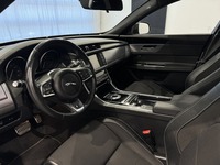 Jaguar XF vaihtoauto