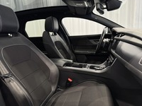 Jaguar XF vaihtoauto