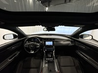 Jaguar XF vaihtoauto