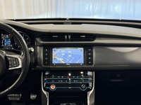 Jaguar XF vaihtoauto