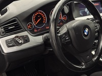 BMW 525 vaihtoauto