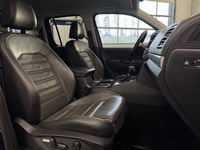 Volkswagen Amarok vaihtoauto