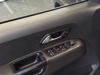 Volkswagen Amarok vaihtoauto