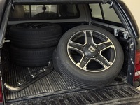 Volkswagen Amarok vaihtoauto