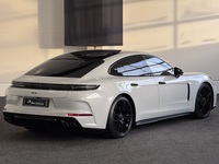 Porsche Panamera vaihtoauto