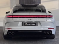 Porsche Panamera vaihtoauto