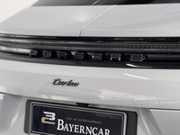 Porsche Panamera vaihtoauto