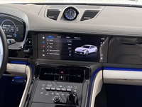 Porsche Panamera vaihtoauto